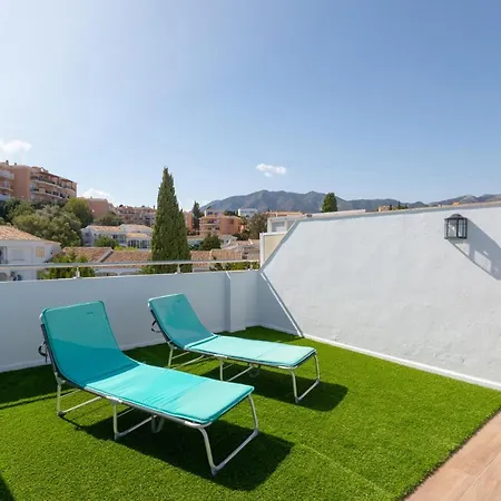 Apartment Yucas Vistamar *