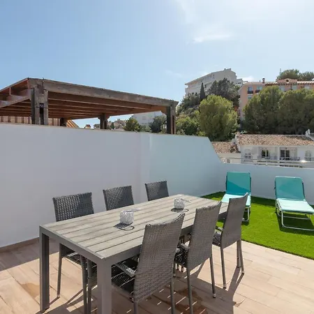 Apartment Yucas Vistamar