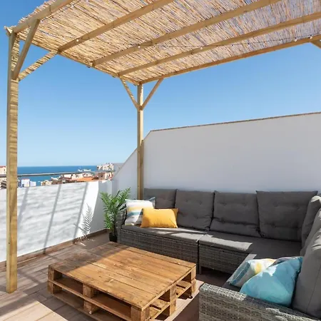 Yucas Vistamar * Fuengirola