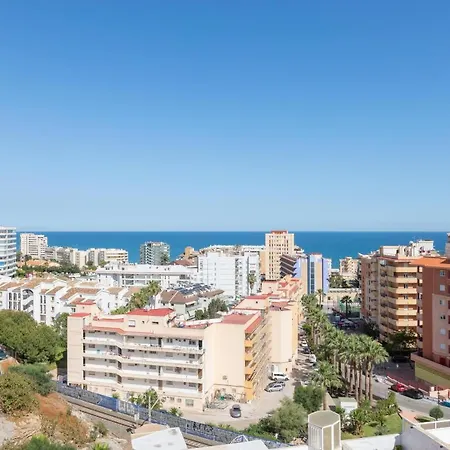 Yucas Vistamar * Fuengirola