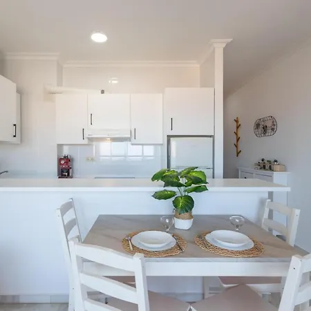 Apartment Yucas Vistamar Fuengirola