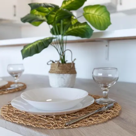 Yucas Vistamar Fuengirola