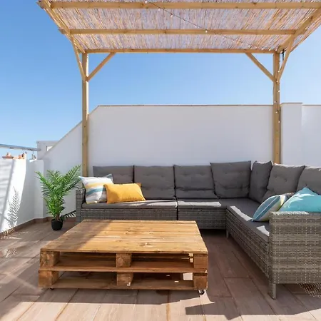 Yucas Vistamar * Fuengirola