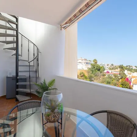 Yucas Vistamar * Fuengirola