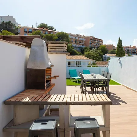 Yucas Vistamar Apartment Fuengirola