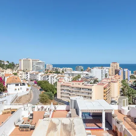 Apartment Yucas Vistamar *