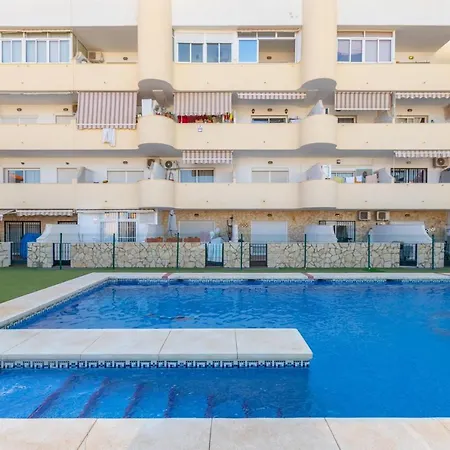 Yucas Vistamar * Fuengirola