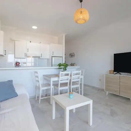 Yucas Vistamar Apartamento Fuengirola