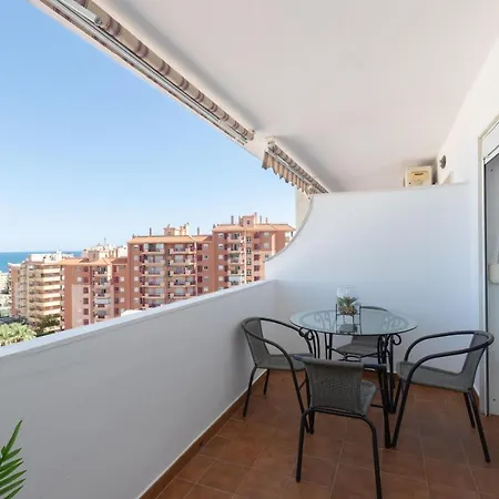 Yucas Vistamar Apartamento Fuengirola