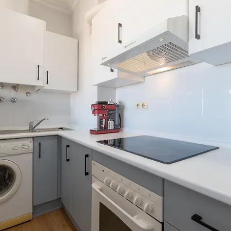 Yucas Vistamar Apartamento *